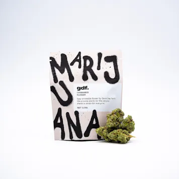 Photo of Good Day Farm: Triple OG | Flower | 3.5g