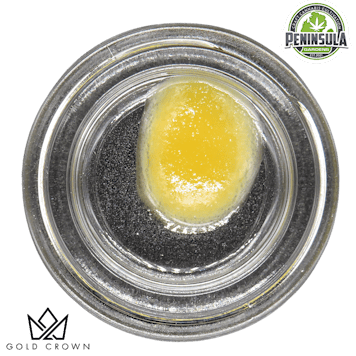 Photo of Sugar (1g)- Doghouse x Gold Crown - Sherb Cream Pie