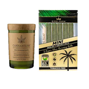 Photo of Box Refills-Cones 30-day Supply