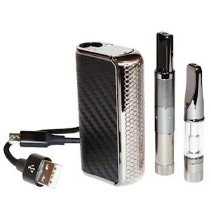 Photo of Phantom Signature - 2 in 1 Oil & Wax Vaporizer