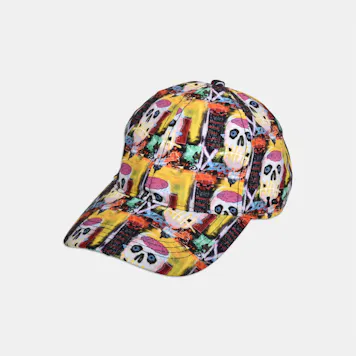 Photo of Canvas to Reality | I Want My Roses Hat