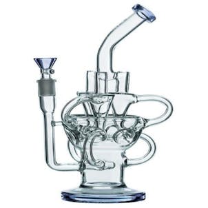 Photo of 11" Half Fab Egg Triple Recycler