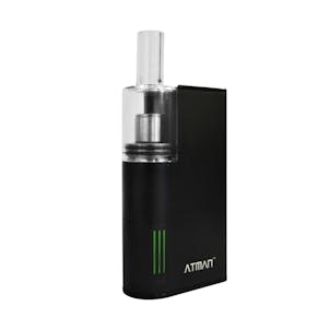 Photo of Atman Moonlight Vaporizer