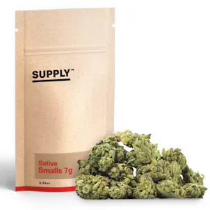 Photo of Gastro Pop Supply Sativa Smalls 7g