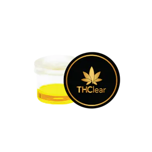 Photo of HONEY POT - BLUEBERRY KUSH (1 GRAM)