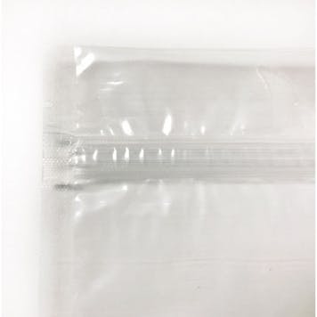 Photo of 15"X17" CLEAR HIGH BARRIER BAGS (100 PER PACK)