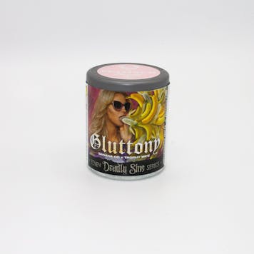 Photo of Gluttony - Platinum Line