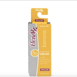 Photo of Banana CBD Cartridge