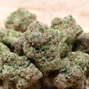 Photo of Voodoo Haze