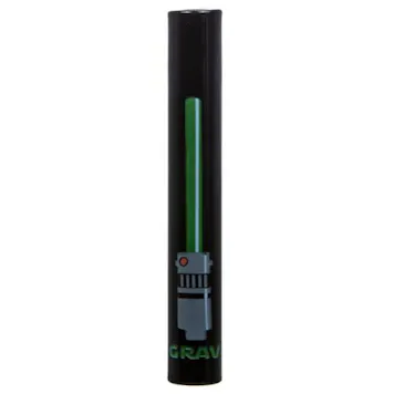 Photo of "Taster'' Chillum w/ Graphics