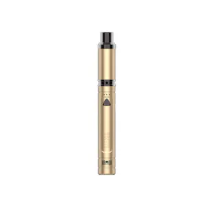 Photo of Yocan Armor Vaporizer pen gold version