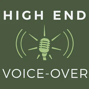 Photo of Voice Over & Audio Production