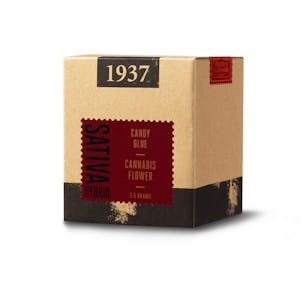 Product image for 1937 - Candy Glue