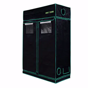 Photo of Grow Tent 120*60*180CM