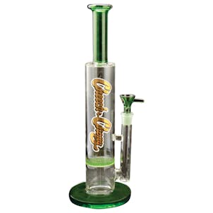 Photo of 14" Hey Margaret Flower Bubbler