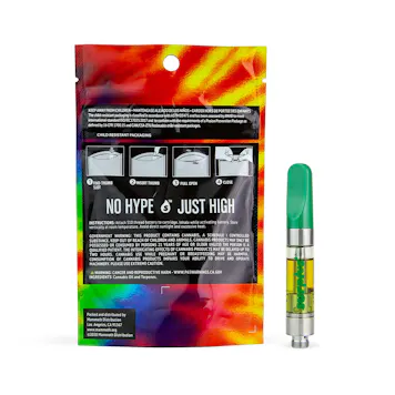 Photo of Guava Cake Tropics Cartridge 1g
