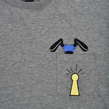 Photo of Canvas to Reality | Tango Bunny Tee