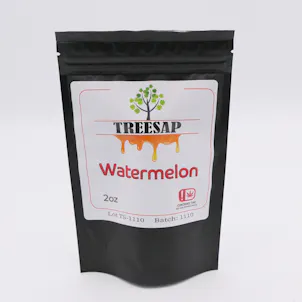 Photo of Tree Sap 400mg 2oz - Watermelon