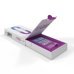 Photo of Focus 60mg 12-Pack