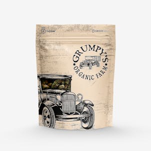 Photo of TerpLoc® Custom Brand Packaging