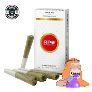 Photo of KOOL-AID - Mini Joint 1.6 g