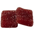 Product image for Dark Cherry 5:1 CBN:THC + Enhanced Gummies | 10pc