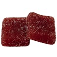 Dark Cherry 5:1 CBN:THC + Enhanced Gummies | 10pc