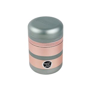 Photo of Kannastör® GR8TR® V2 Solid Body w/Stainless Easy Change Screen™ in Rose Gold