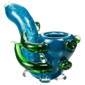Photo of 3.5" Mini Monster Sherlock Pipe