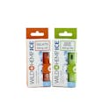ICED Disposable CBD Vape Pen by Wild Hemp X Smok