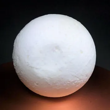 Photo of 75 mg CBD Bath Bomb