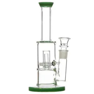 Photo of 12.5" Showerhead Perc Mini Bong