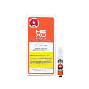 Photo of Blue Dream Vape Cartridge