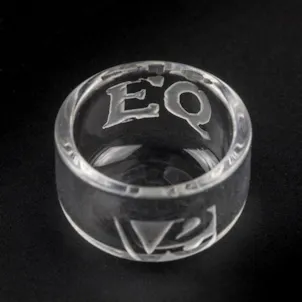 Photo of SV Eternal Quartz - 13mm American-made Quartz Vape Pen & eRig Bowl