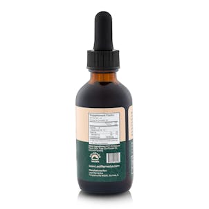 Photo of 60ML Full Spectrum CBD tincture Mint- 6000mg