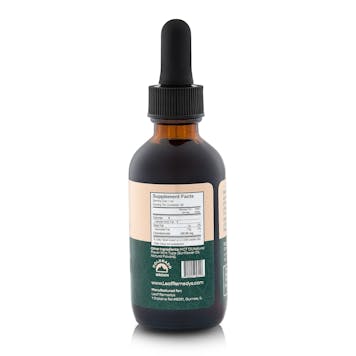 Photo of 60ML Full Spectrum CBD tincture Mint- 6000mg