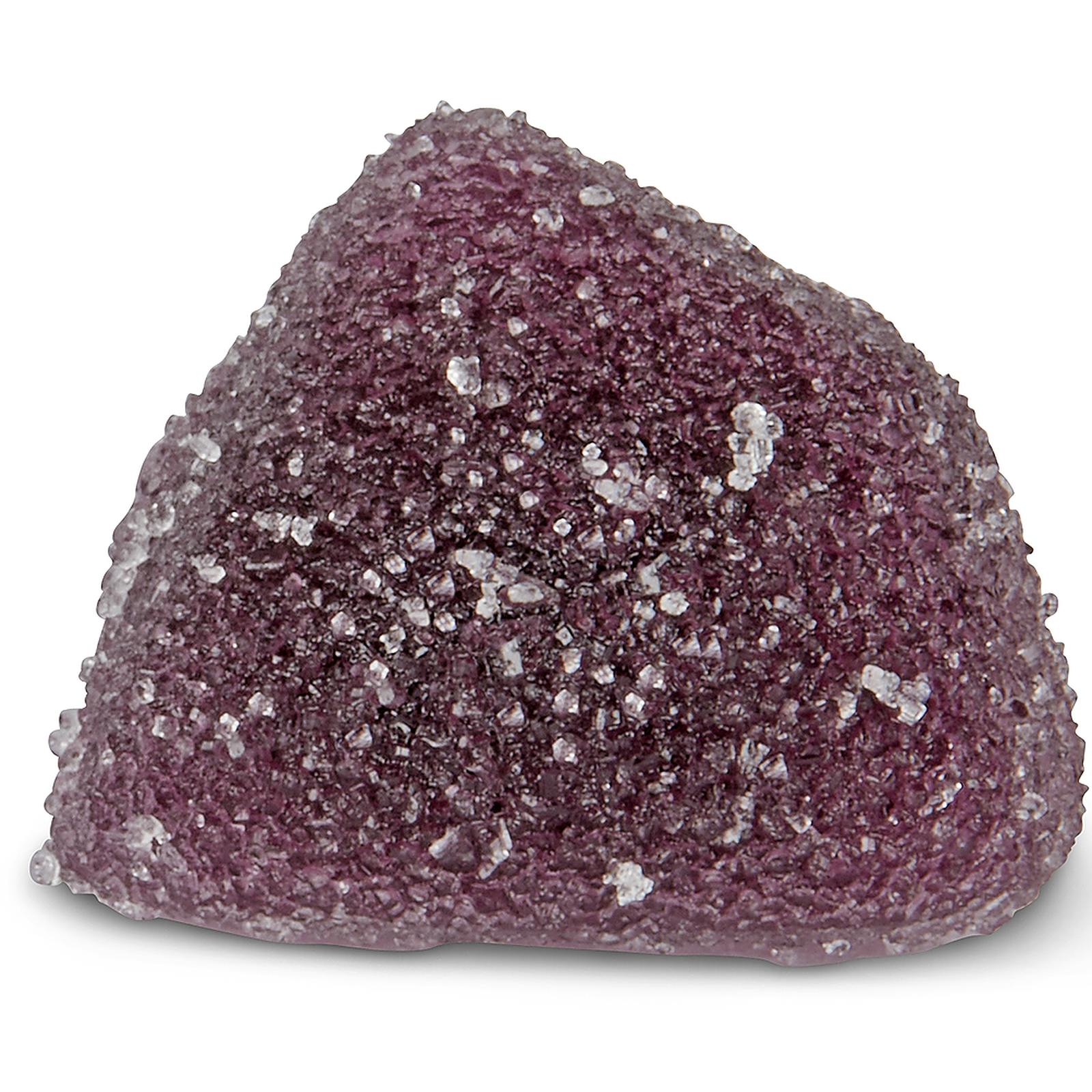 Twd. Mixed Berry Gummies Leafly