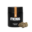 Product image for Premium Flower Jar 3.5g - Sky High Gas