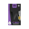 Product image for Ringo's Gift CBD 300MG Premium Cartridge