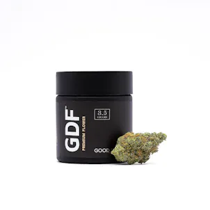 Photo of Good Day Farm: Super Lemon Haze | Flower | 3.5g