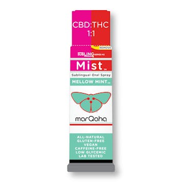 Photo of Blend Mist! Sublingual Oral Spray 0.5oz