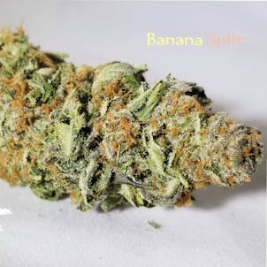 Photo of Banana Split