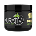 Kurativ CBD / CBG Moisturizing Skin Balm Full Spectrum 10:1 3300mg