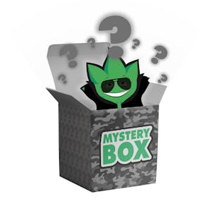 Photo of E420 Special Ops Mystery Box