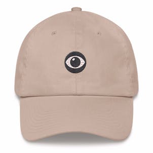 Photo of CBStoned Dad Hat