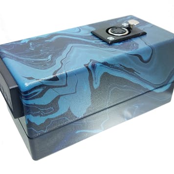 Photo of Marble-ized Compact E-Nail Controller Kit | Electric Dab Nail