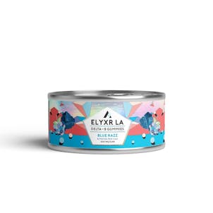 Photo of Delta 9/HHC Gummies (500mg)