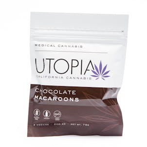 Photo of Assorted Macaroons