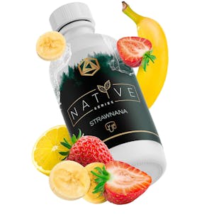 Photo of Strawnana Rosin Terpene Profile