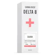 Product image for GUAVA | 1500MG Delta-8 THC Oil Tincture | by Canna River | only $29.99!